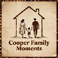 Cooper Family Moments avatar