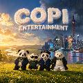 COPI  Entertainment (Cyuta , Owul , Pandoo , Icy) avatar