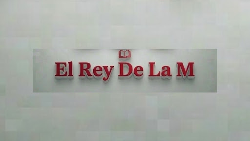 Copy M - Music  banner