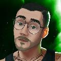 Coreano avatar
