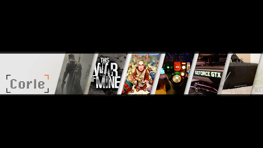 Corle1 banner