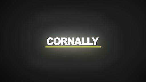 Cornally banner