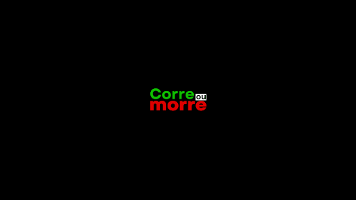 Corre ou Morre banner