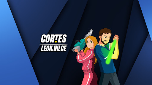 CORTES - Leon e Nilce [Oficial] banner