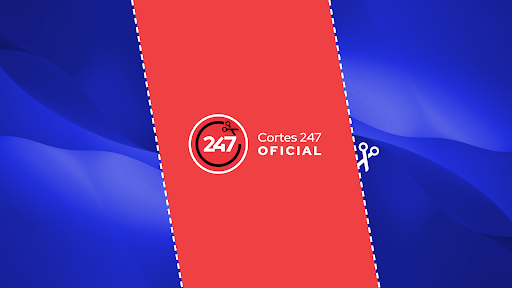 Cortes 247 banner