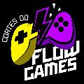 Cortes do Flow Games avatar