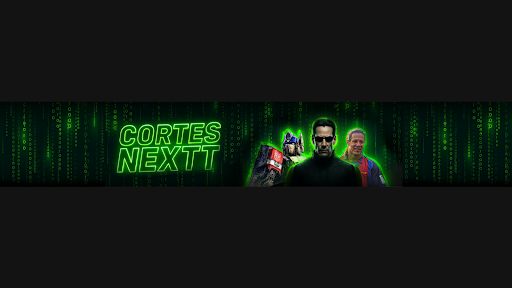 Cortes Nextt banner