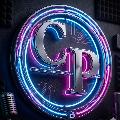 Cortex Prime avatar