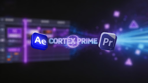Cortex Prime banner