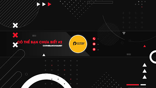 Có thể bạn chưa biết 2 banner