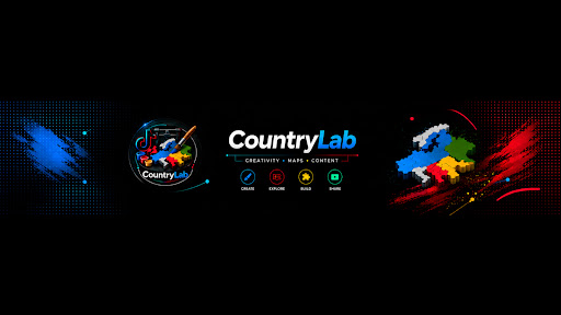 CountryLab banner