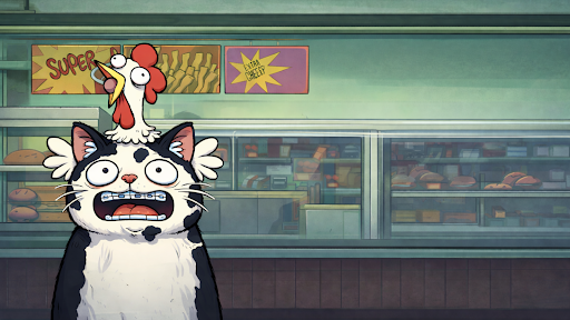 CowBro banner