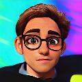 Coxy avatar