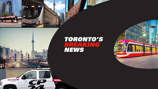 CP24 banner