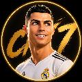 CR7 World avatar