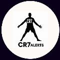 CR7 Alerts  avatar