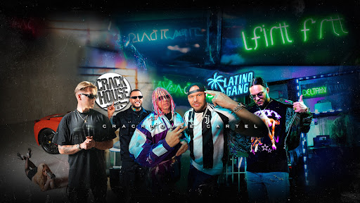 CrackHouse Cartel banner