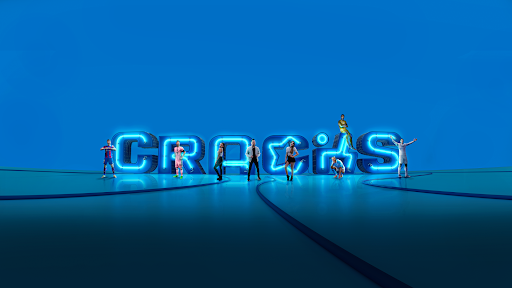 Cracks banner