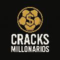 Cracks Millonarios avatar