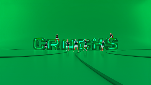 Cracks MX banner