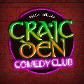 Craic Den Comedy Club avatar