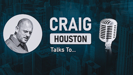 Craig Houston Talks To banner