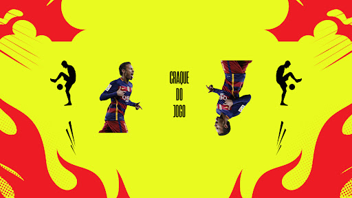 Craque do Jogo  banner