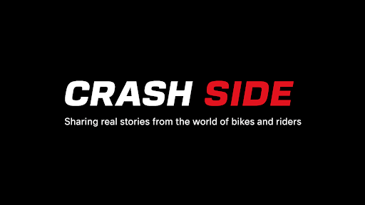 Crash Side banner