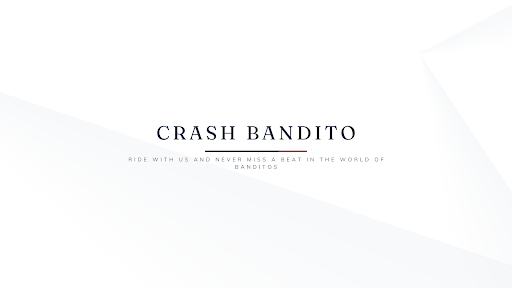 Crash Bandito NL banner