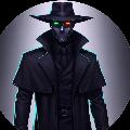 Crazy.Theorien avatar