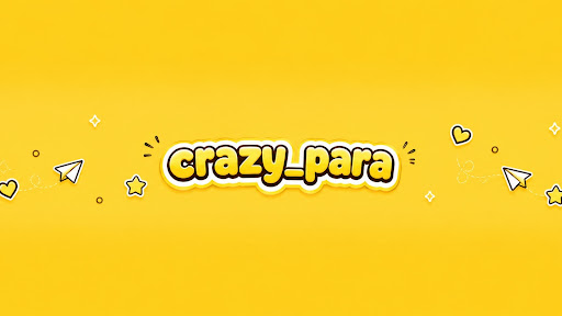 Crazy_para banner