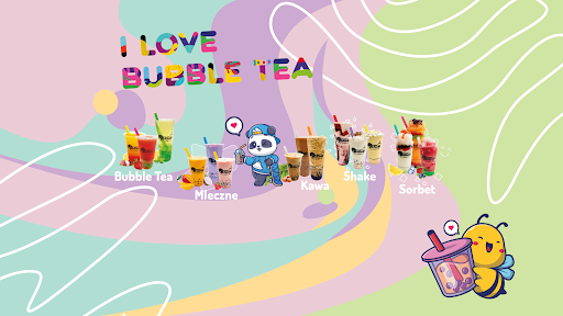 Crazy Bubble Official  banner
