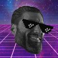 Crazy Lion avatar