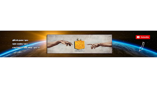 Crazy Lion banner