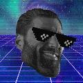 Crazy Lion 02 avatar