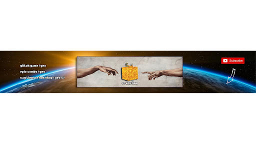 Crazy Lion 02 banner