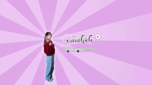 CreaChick banner