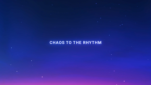 Creative Chaos banner