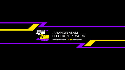 Creative Jahangir banner