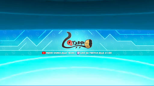 Crappo banner