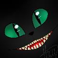 CREEPY CAT avatar