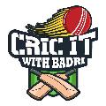 Cric It with Badri avatar