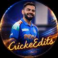 Cricke Edits avatar