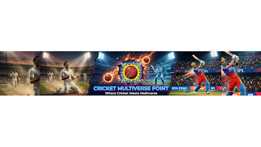 Cricket Multiverse Point  banner