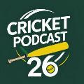 Cricket Podcast 26 avatar
