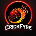 CrickFyre avatar
