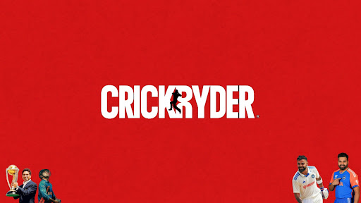 crickRyder banner