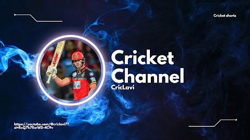 CricLavi banner