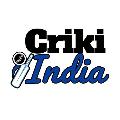 Criki India  avatar