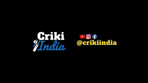 Criki India  banner